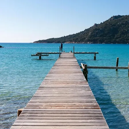 Domaine Santa Giulia Palace Holiday park