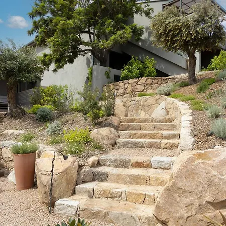 Aldeamento Turístico Domaine Santa Giulia Palace