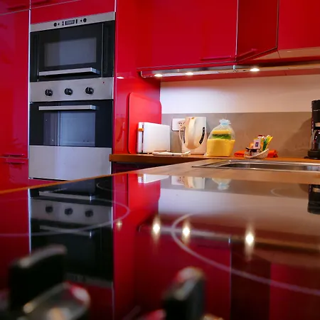 Aldeamento Turístico Domaine Santa Giulia Palace