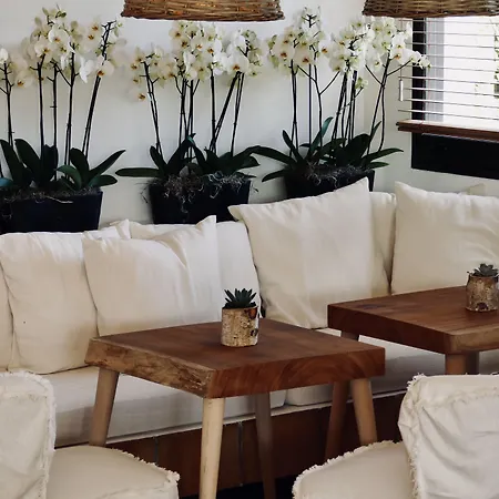 Domaine Santa Giulia Palace 4*