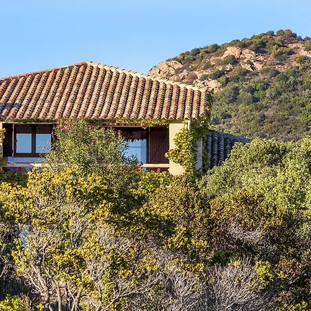 Domaine Santa Giulia Palace Aldeamento Turístico 4*