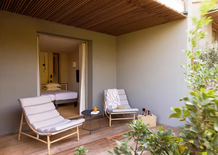 Domaine Santa Giulia Palace Holiday park