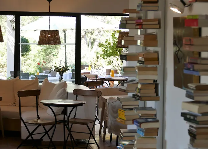 Domaine Santa Giulia Palace 4* Porto-Vecchio (Corsica)