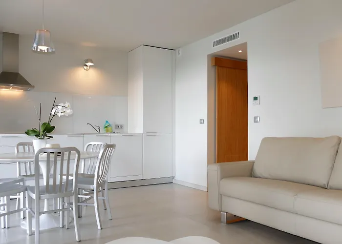 Domaine Santa Giulia Palace