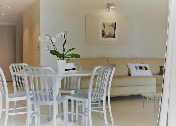 Holiday park Domaine Santa Giulia Palace 4*