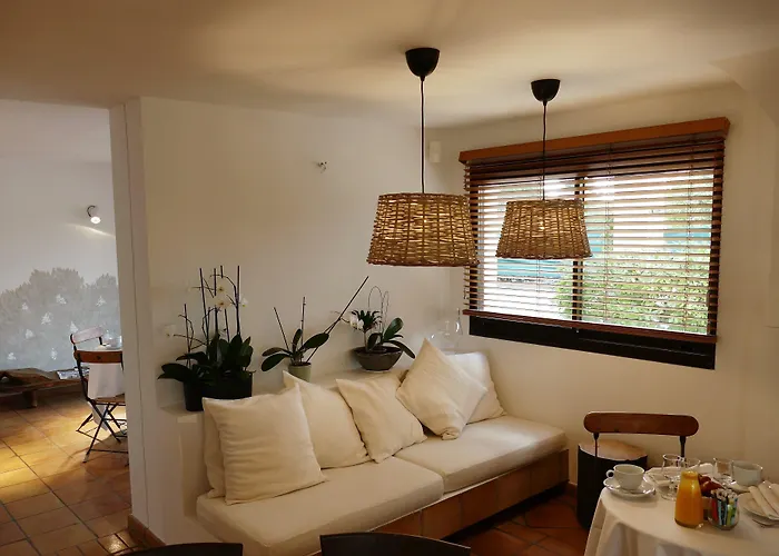 Domaine Santa Giulia Palace