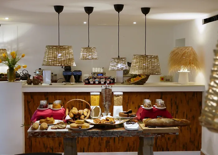 Domaine Santa Giulia Palace Holiday park