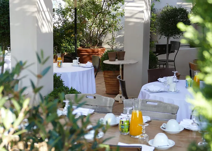 Domaine Santa Giulia Palace Holiday park 4*