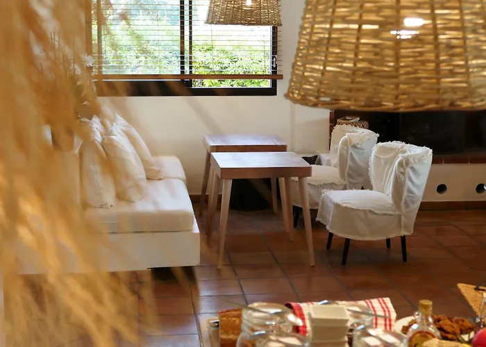 Holiday park Domaine Santa Giulia Palace