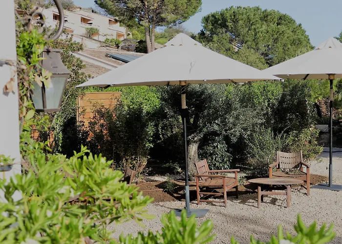 Domaine Santa Giulia Palace Holiday park Porto-Vecchio (Corsica)