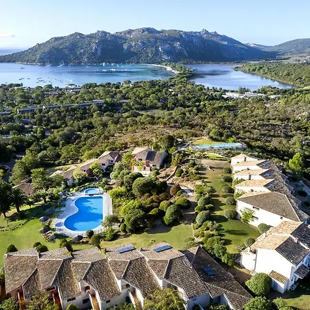 Domaine Santa Giulia Palace ホリデーパーク