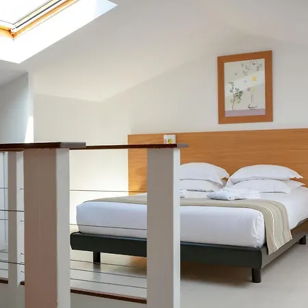 Domaine Santa Giulia Palace Porto Vecchio