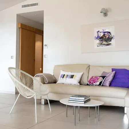 Domaine Santa Giulia Palace 4* Порто-Веккьо