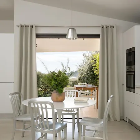 Domaine Santa Giulia Palace 4* ポルトヴェッキオ