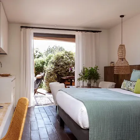 Domaine Santa Giulia Palace 4* Porto Vecchio