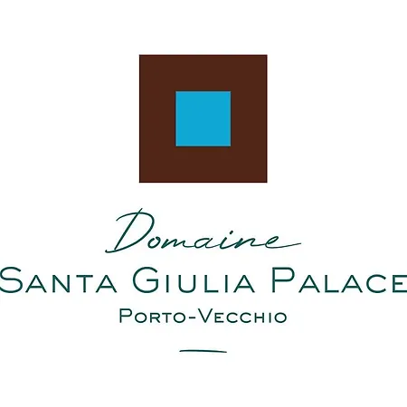 Domaine Santa Giulia Palace ホリデーパーク 4*