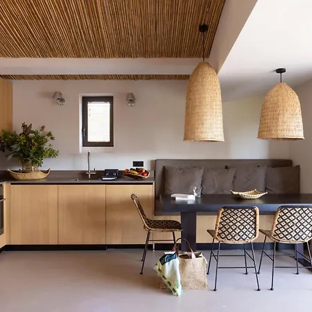 Domaine Santa Giulia Palace Vakantiepark 4*