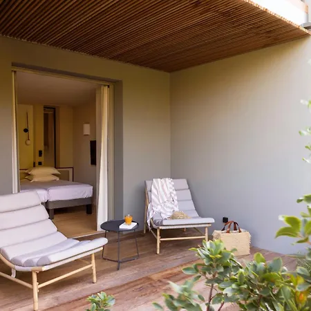 Domaine Santa Giulia Palace Vakantiepark