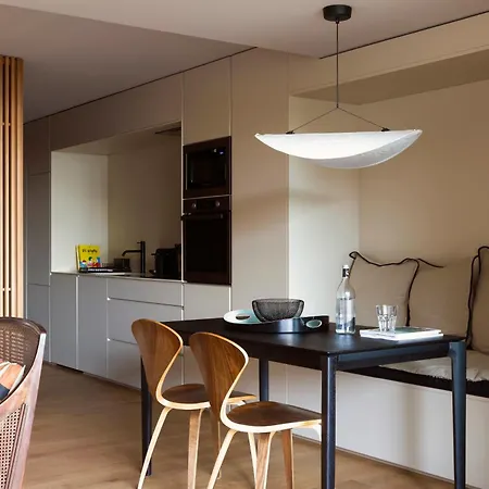 Prázdninový areál Domaine Santa Giulia Palace Porto-Vecchio (Corsica)