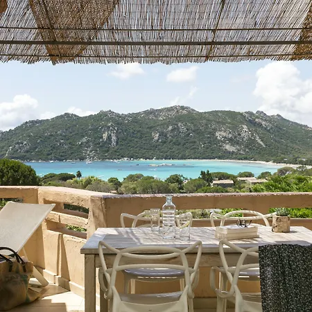 Domaine Santa Giulia Palace Vakantiepark