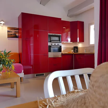 Domaine Santa Giulia Palace 4*