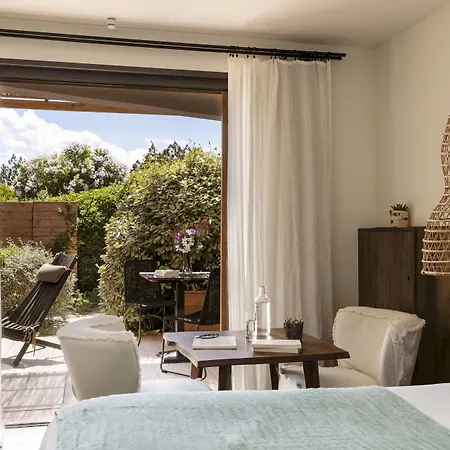 Domaine Santa Giulia Palace Prázdninový areál 4*