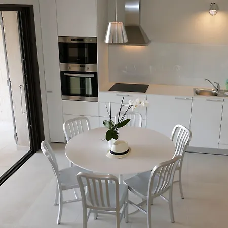 Domaine Santa Giulia Palace Prázdninový areál Porto-Vecchio (Corsica)
