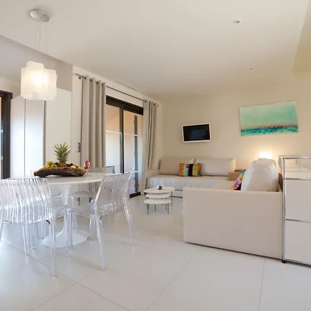 Domaine Santa Giulia Palace Porto-Vecchio (Corsica)