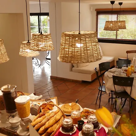 Domaine Santa Giulia Palace Üdülőpark Porto-Vecchio