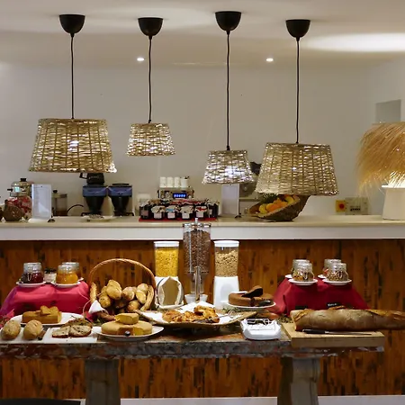 Domaine Santa Giulia Palace Vakantiepark