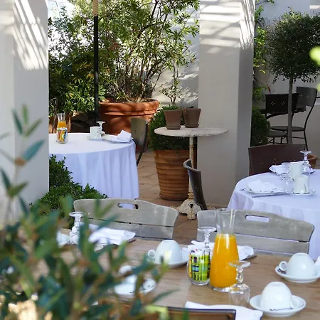 Domaine Santa Giulia Palace Üdülőpark 4*