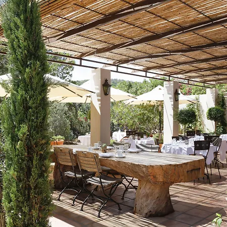 Domaine Santa Giulia Palace Porto-Vecchio