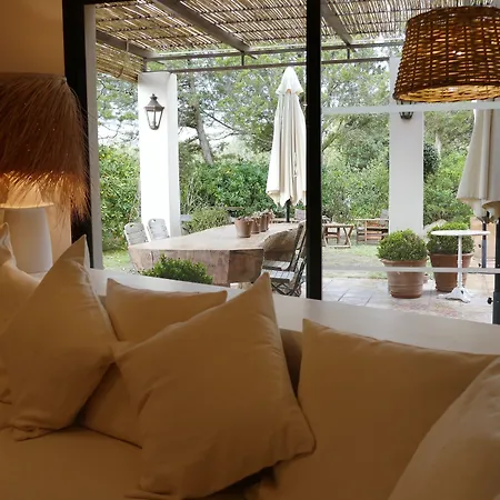 Vakantiepark Domaine Santa Giulia Palace