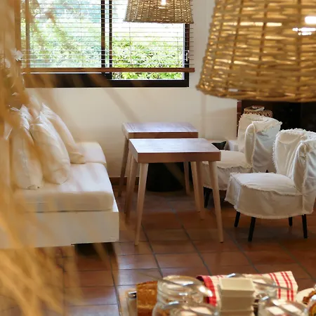 Tatil parkı Domaine Santa Giulia Palace