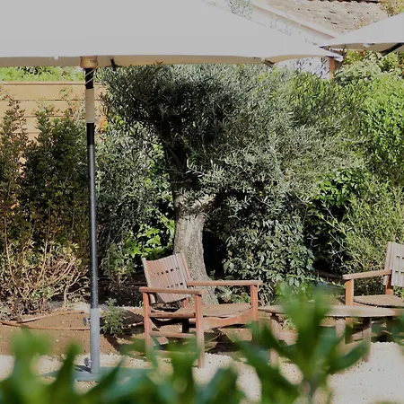 Domaine Santa Giulia Palace Prázdninový areál