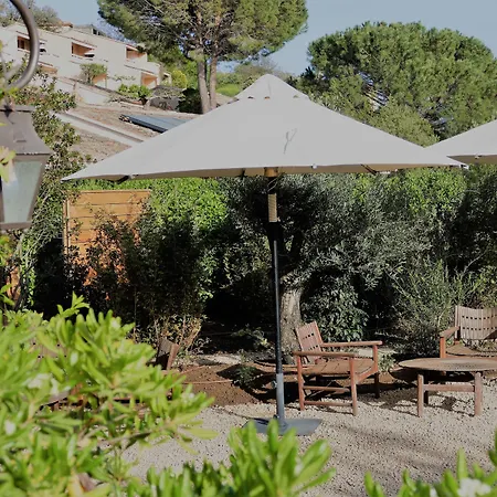 Domaine Santa Giulia Palace 假日公园 维琪奥港