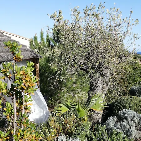 Domaine Santa Giulia Palace Porto-Vecchio