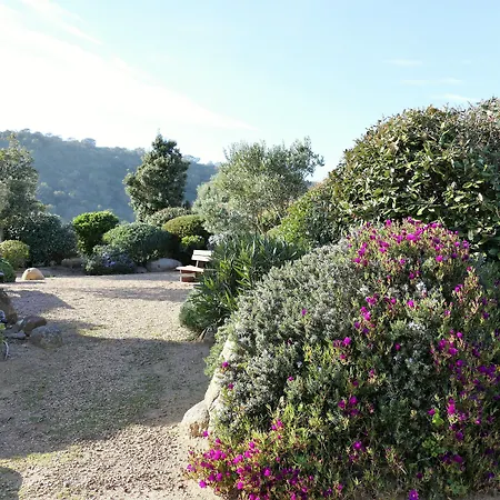 Domaine Santa Giulia Palace 4* Porto-Vecchio