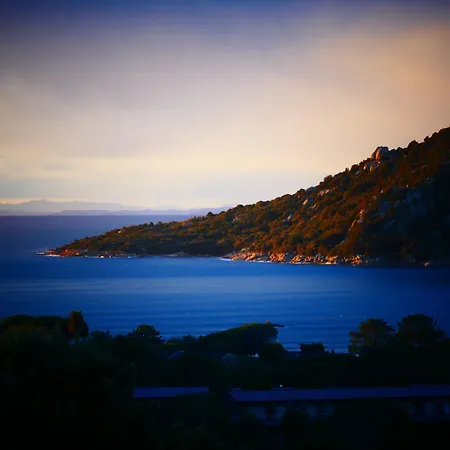 Domaine Santa Giulia Palace Porto-Vecchio