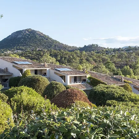 Domaine Santa Giulia Palace