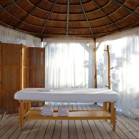 Domaine Santa Giulia Palace