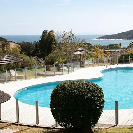 Domaine Santa Giulia Palace Porto-Vecchio