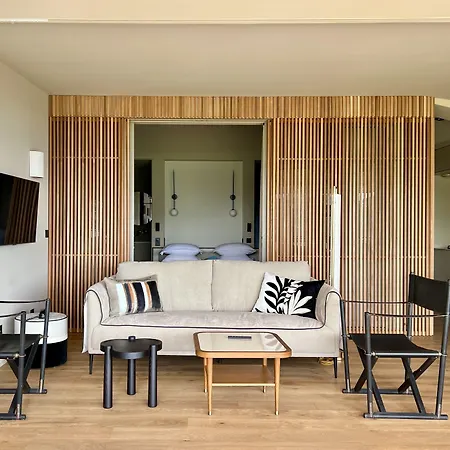 Domaine Santa Giulia Palace Porto-Vecchio (Corsica)