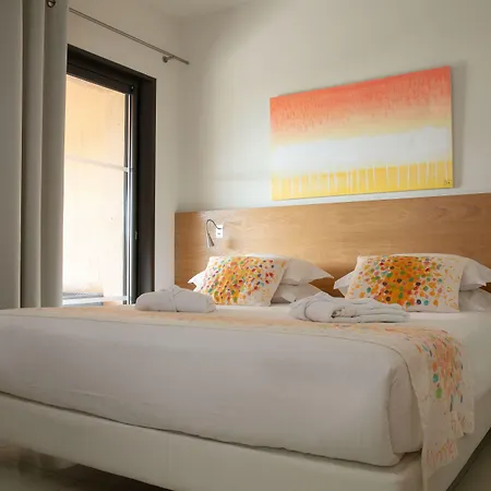 Domaine Santa Giulia Palace Prázdninový areál 4*