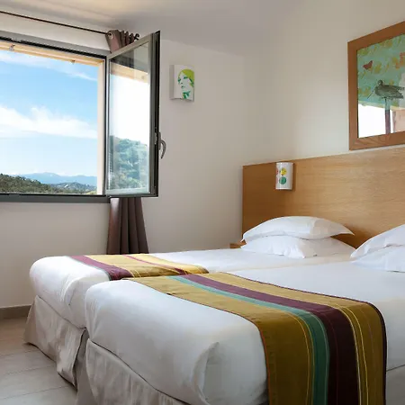Domaine Santa Giulia Palace 4* Porto-Vecchio