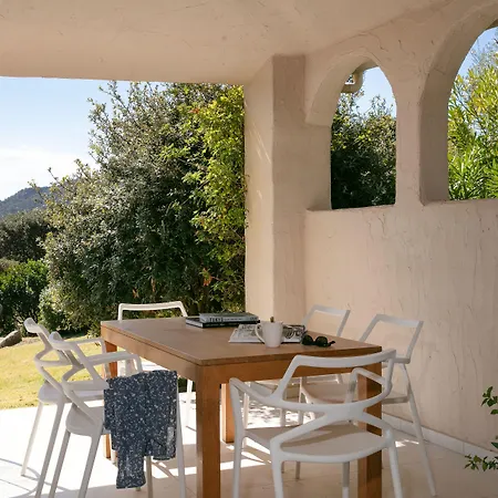 Üdülőpark Domaine Santa Giulia Palace Porto-Vecchio