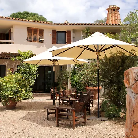 Domaine Santa Giulia Palace Porto-Vecchio (Corsica)
