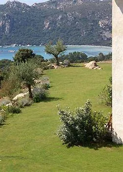 Domaine Santa Giulia Palace Porto-Vecchio