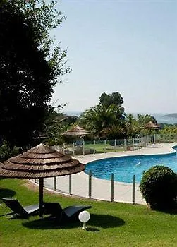 Üdülőpark Domaine Santa Giulia Palace Porto-Vecchio