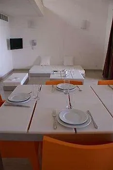 Domaine Santa Giulia Palace